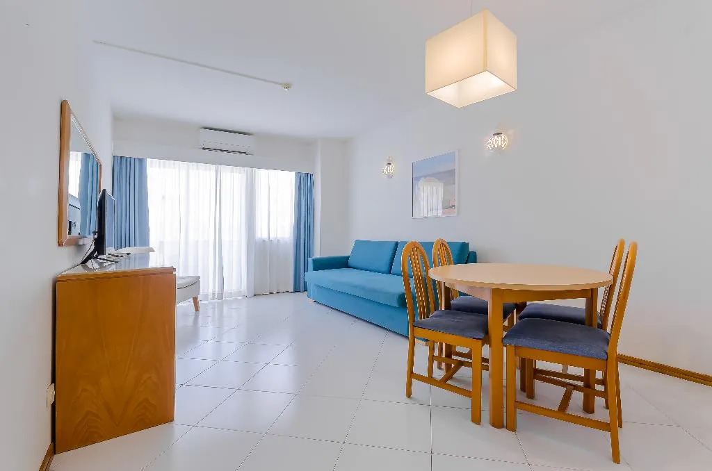 APARTMENT SIDE SEA VIEW Room, Algarve Mor Apartamentos, Algarve
