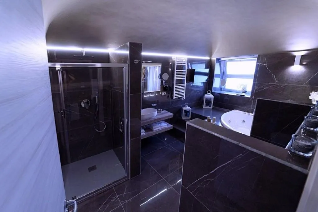 Room, Etna Suite, Catania