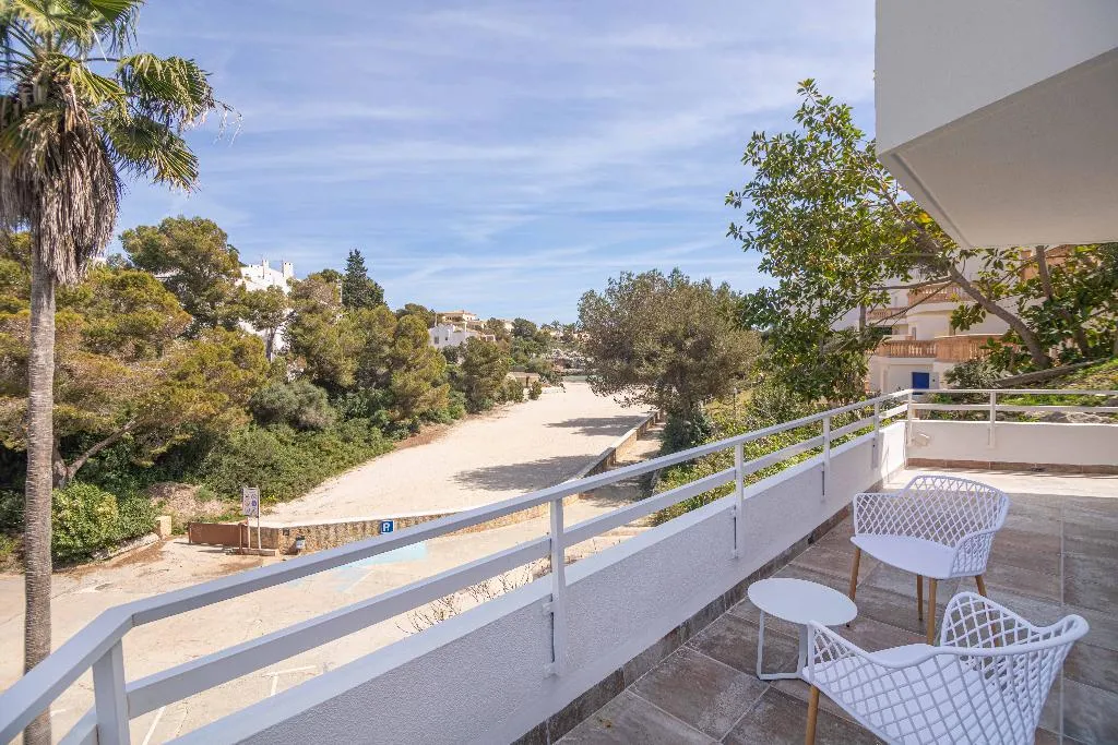 APARTMENT THREE BEDROOMS Room, MarSenses Ferrera Blanca Family Hotel, Majorca