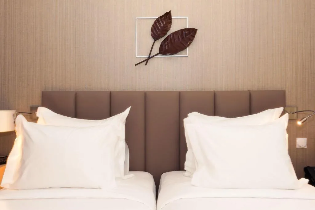 Room, OMID Boutique Hotel, Lisbon