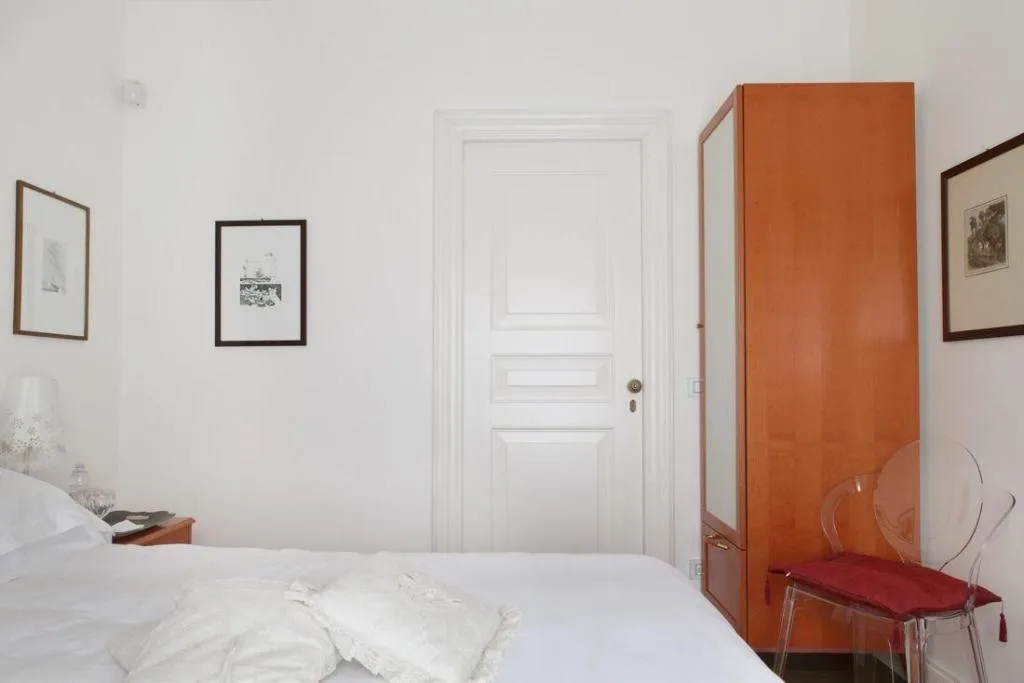 Room, B&B Triskéles, Catania