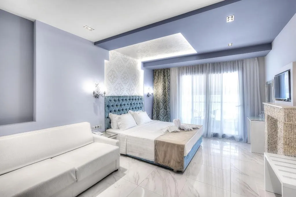 Room, Art Boutique Hotel, Halkidiki