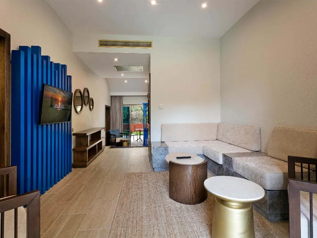 Room, Rixos Sungate Land of Legend Theme Park FreeAcces, Antalya