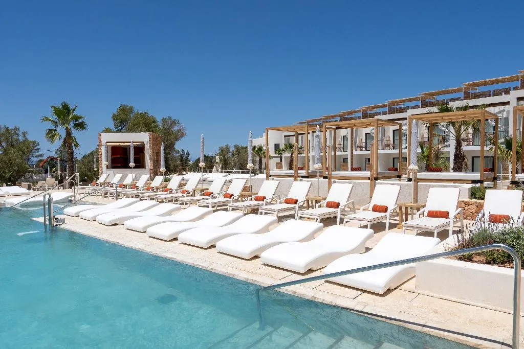 Pool, TRS Ibiza Hotel, Ibiza