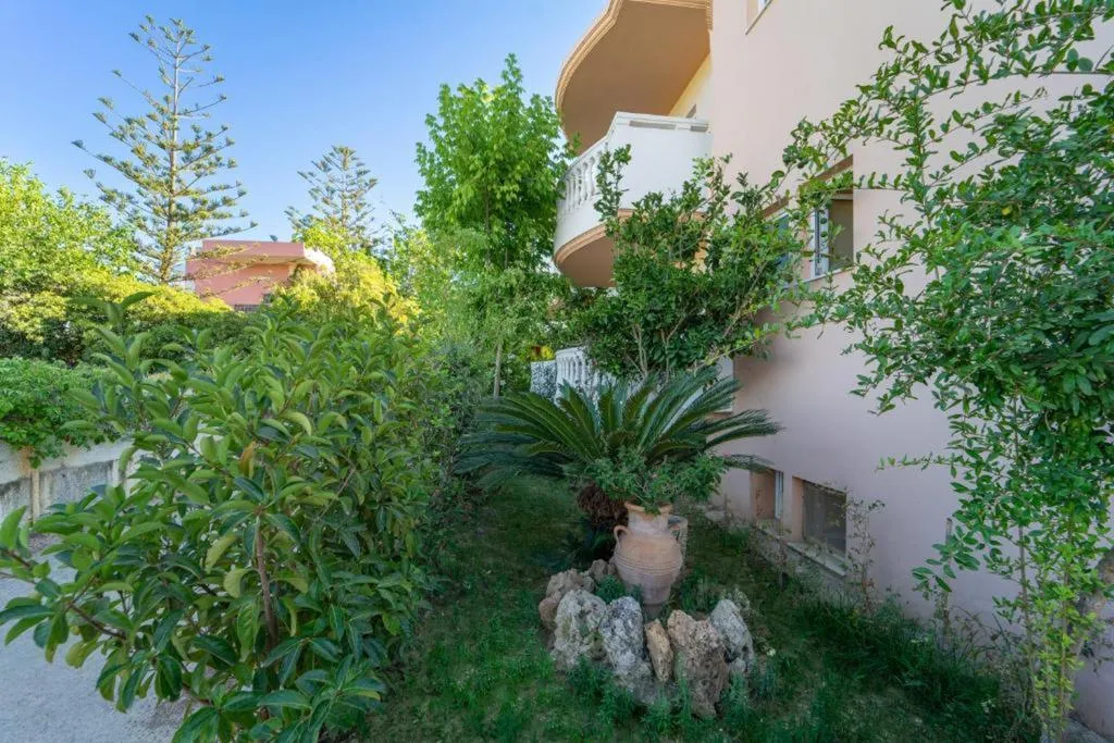 SUITE GARDEN VIEW Room, Golden Rose, Crete