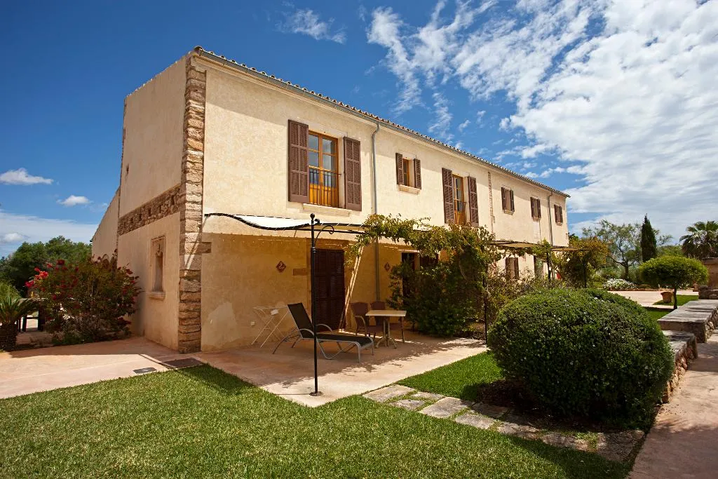 General view, Na Martina, Majorca