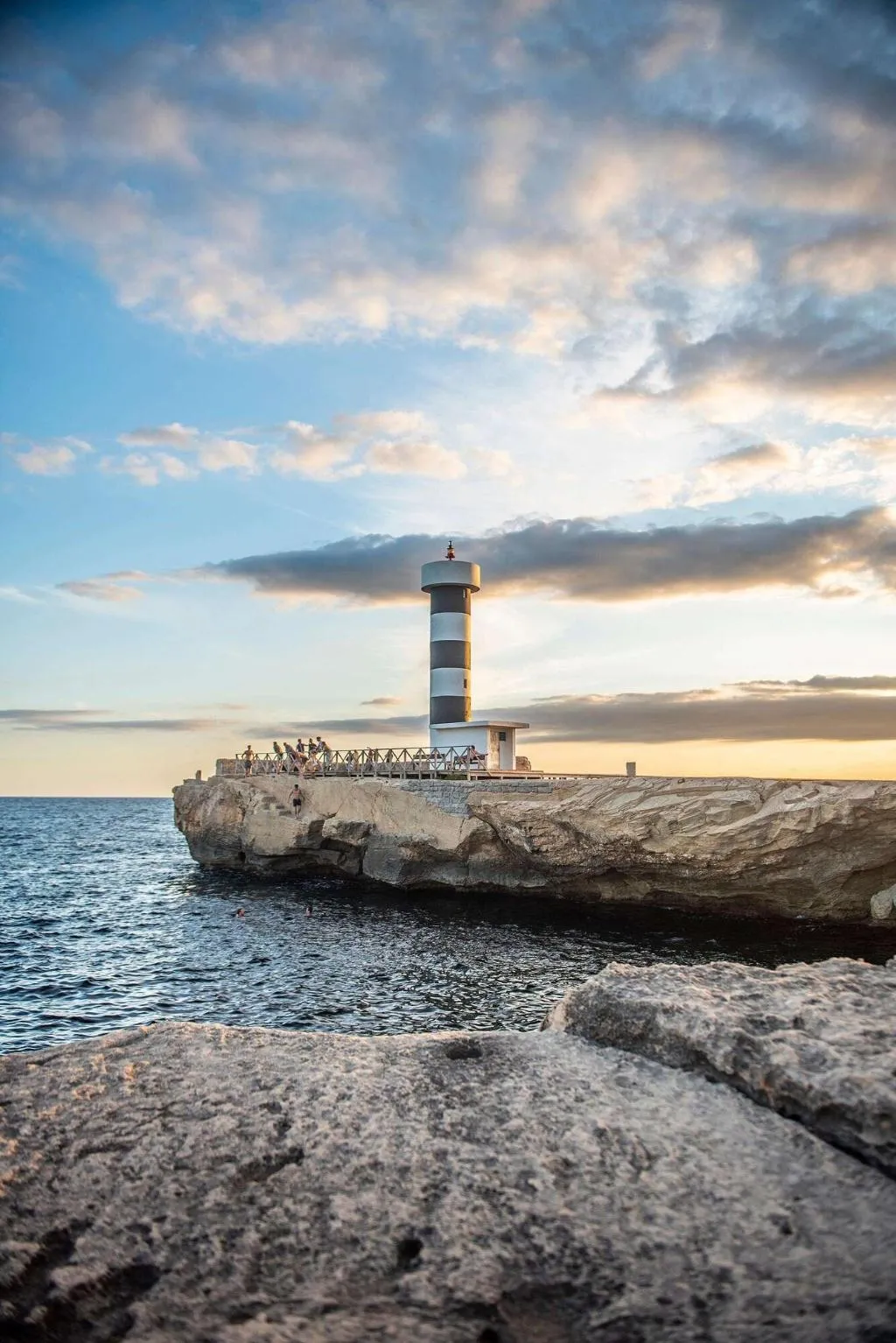 Sports and Entertainment, Blau Colonia Sant Jordi Resort, Majorca