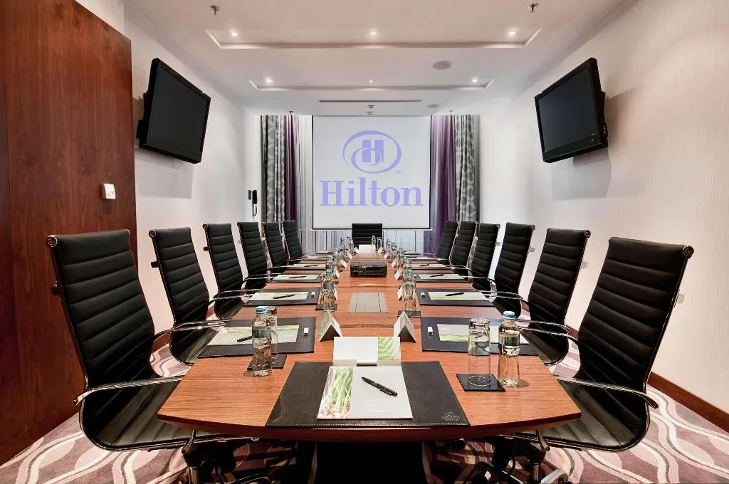 Conferences, Hilton Gdansk, Gdansk