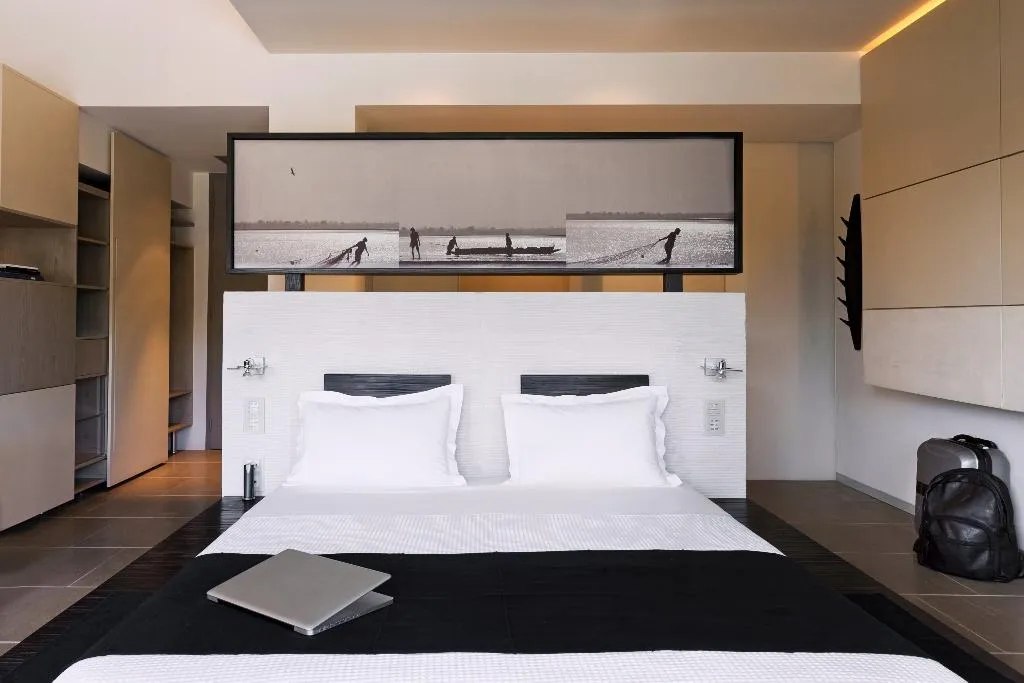 Double or Twin EXECUTIVE Room, Life Gallery athens, Athens