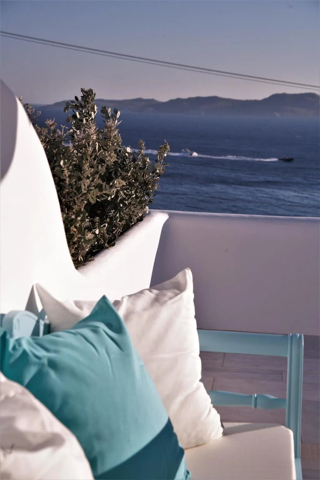 Room, Mykonos Moussa Suites, Mykonos