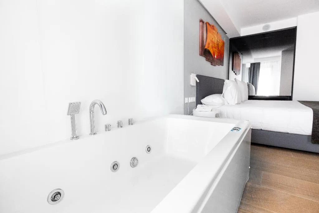 STUDIO STANDARD Room, Valencia Alameda 41, Valencia