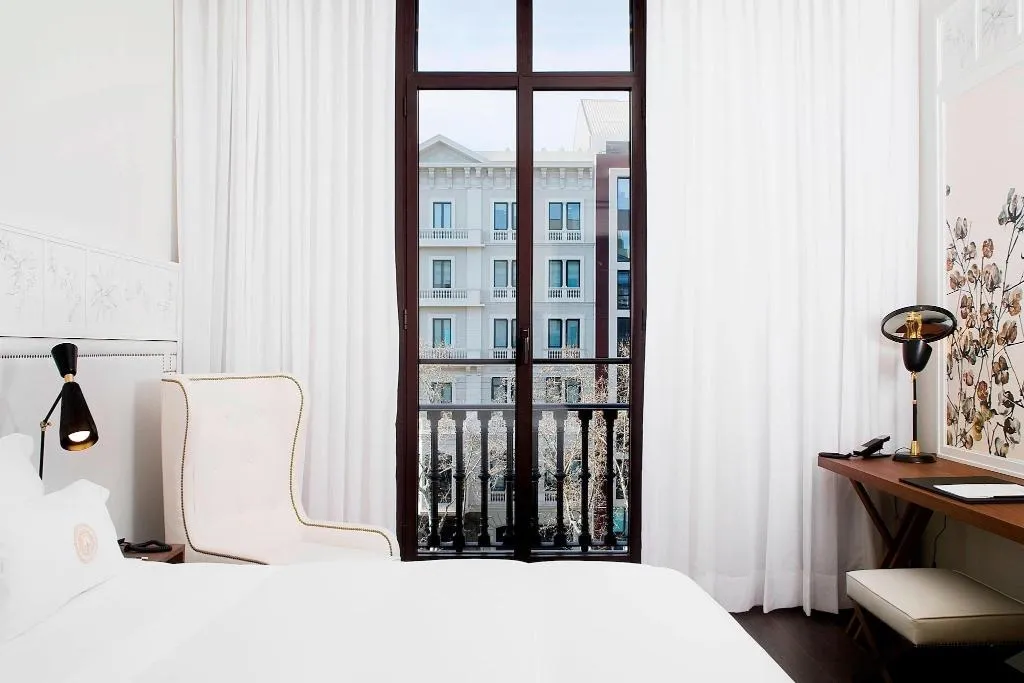 Room, Cotton House, Autograph Collection, Barcelona