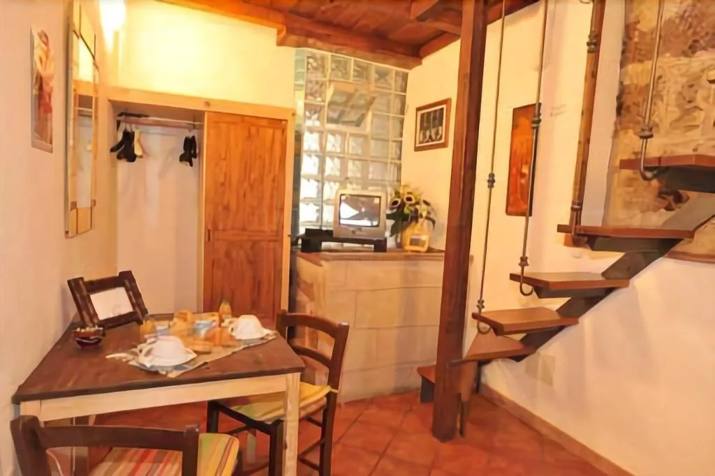 Room, Aigua, Alghero