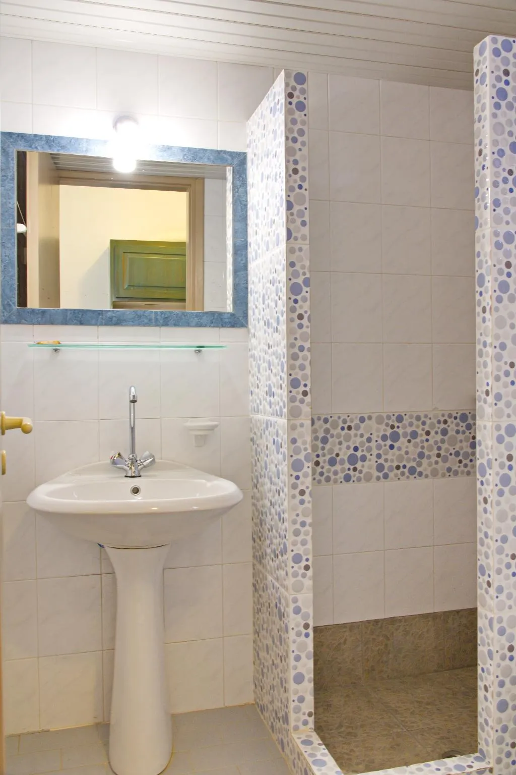 STUDIO CAPACITY 3 Room, Maria Rousse, Crete