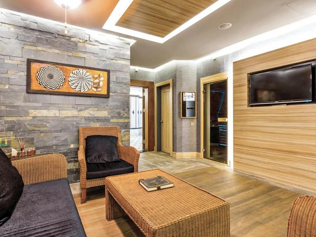 Sports and Entertainment, Grand Cettia Hotel, Dalaman