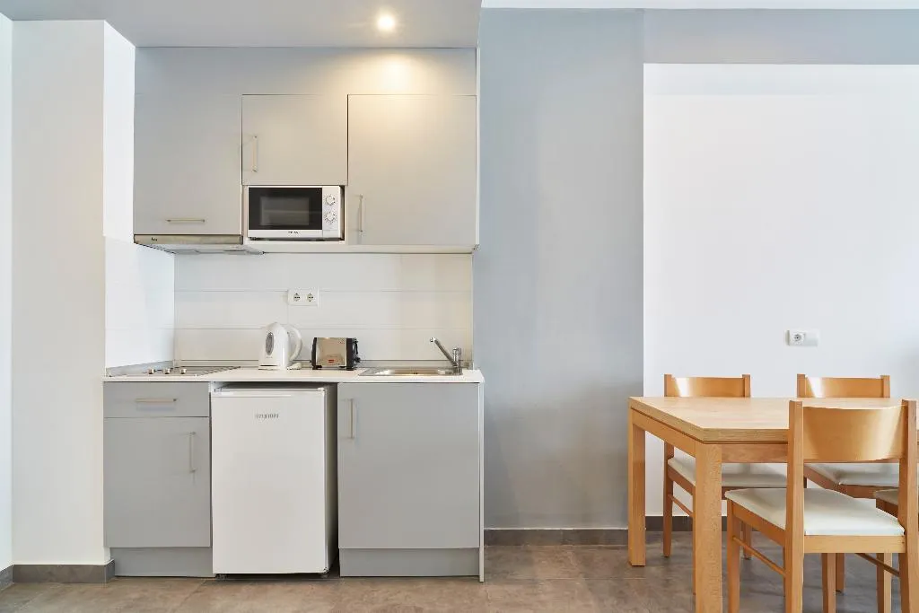 APARTMENT STANDARD Room, Invisa Aparthotel Casa Luis, Ibiza