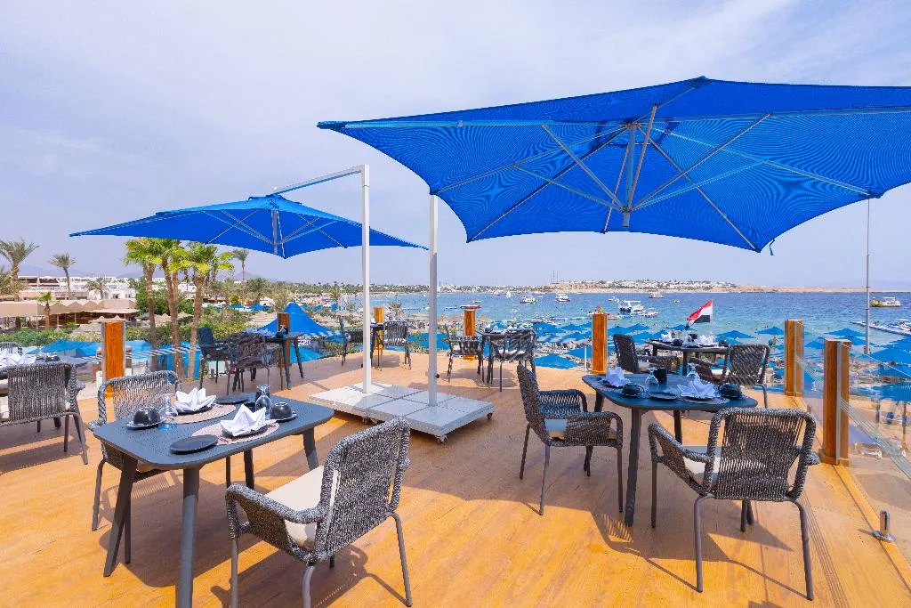 Restaurant, Naama Bay Suites & Spa, Red Sea Riviera