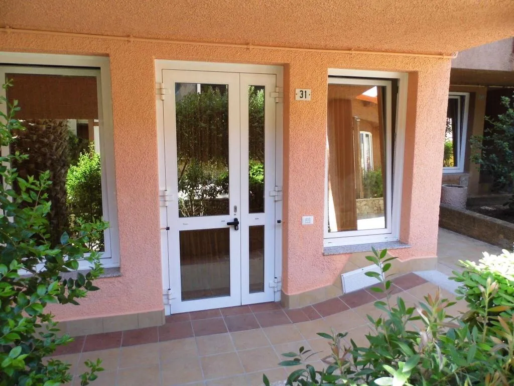 General view, Hotel Residence Le Nereidi, Olbia