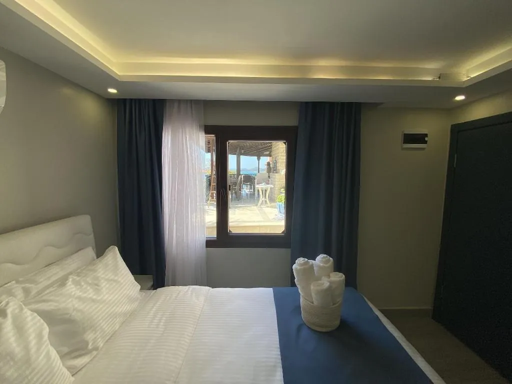 Room, Cunda Villa Anka, Izmir