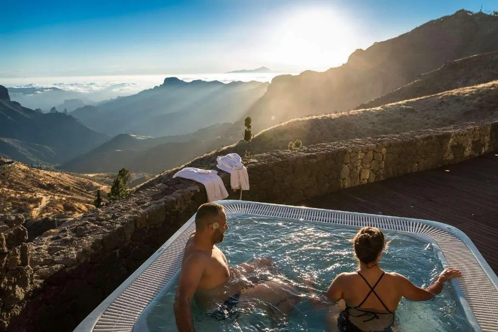 Sports and Entertainment, Parador de Cruz de Tejeda, Gran Canaria