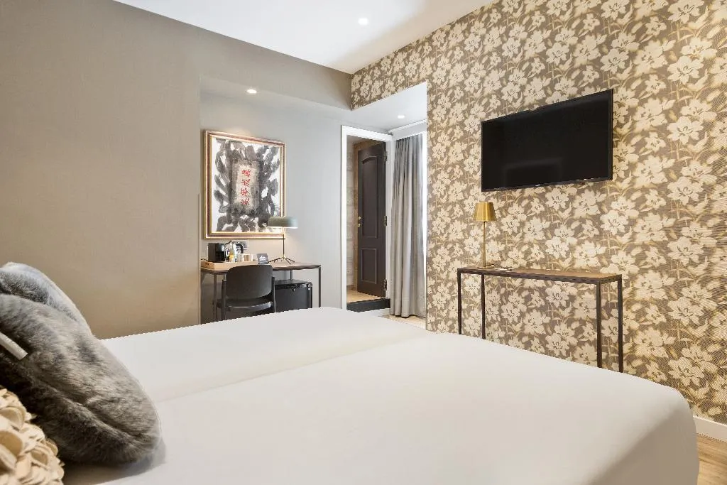 DOUBLE SUPERIOR Room, Acta Splendid, Barcelona
