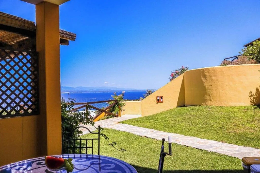 Room, Borgo Arborea Charming Retreat, Olbia