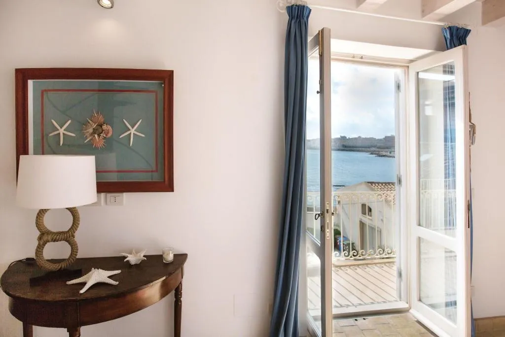 Room, Musciara Siracusa Resort, Catania