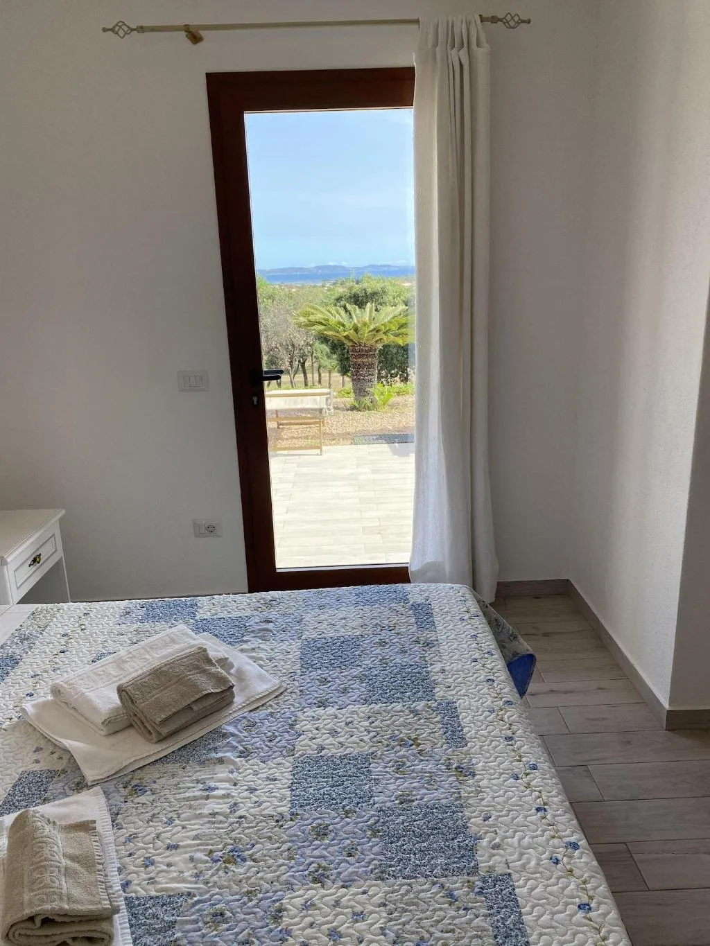 Room, Molti Mari B&B Resort, Olbia