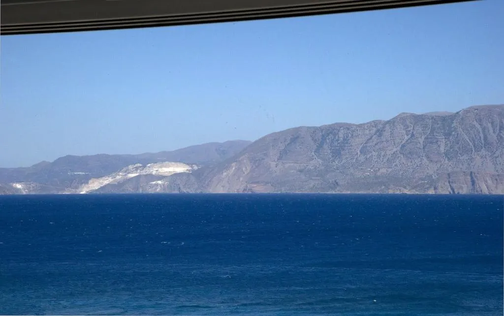 Room, Ikaros Art Hotel, Crete