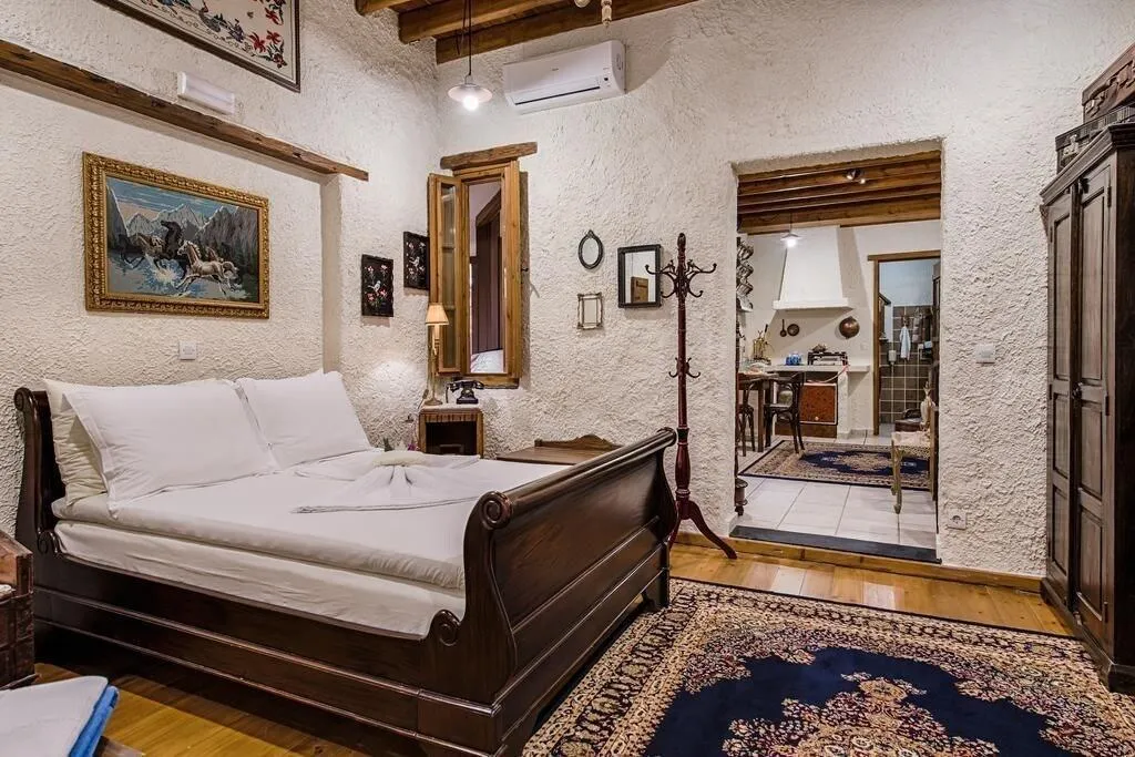General view, Koukos Rhodian Guesthouse - Adults Only, Rhodes
