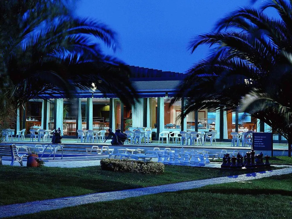 Pool, Novotel Porto Gaia, Porto
