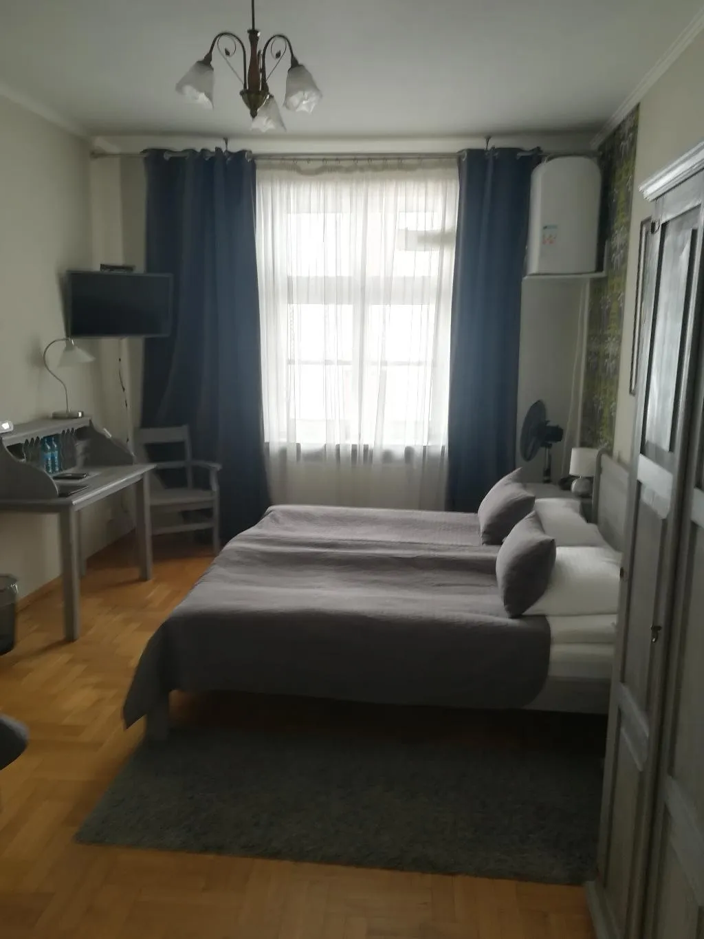 TRIPLE STANDARD Room, Mikolaj, Krakow