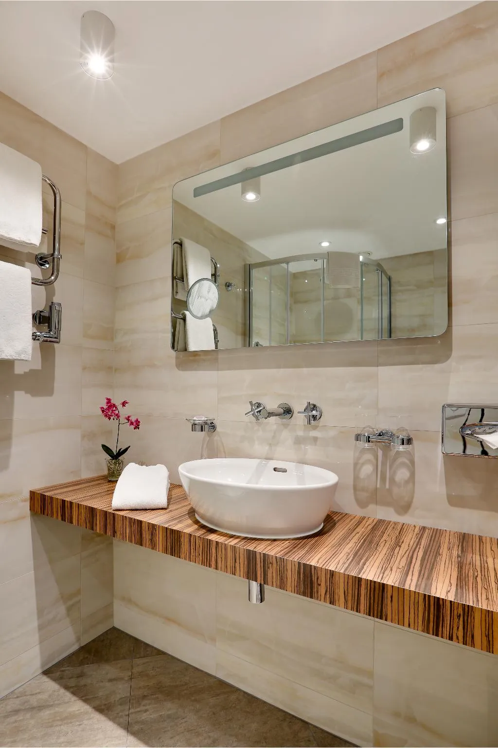 Room, Avalon Hotel & Conferences, Riga