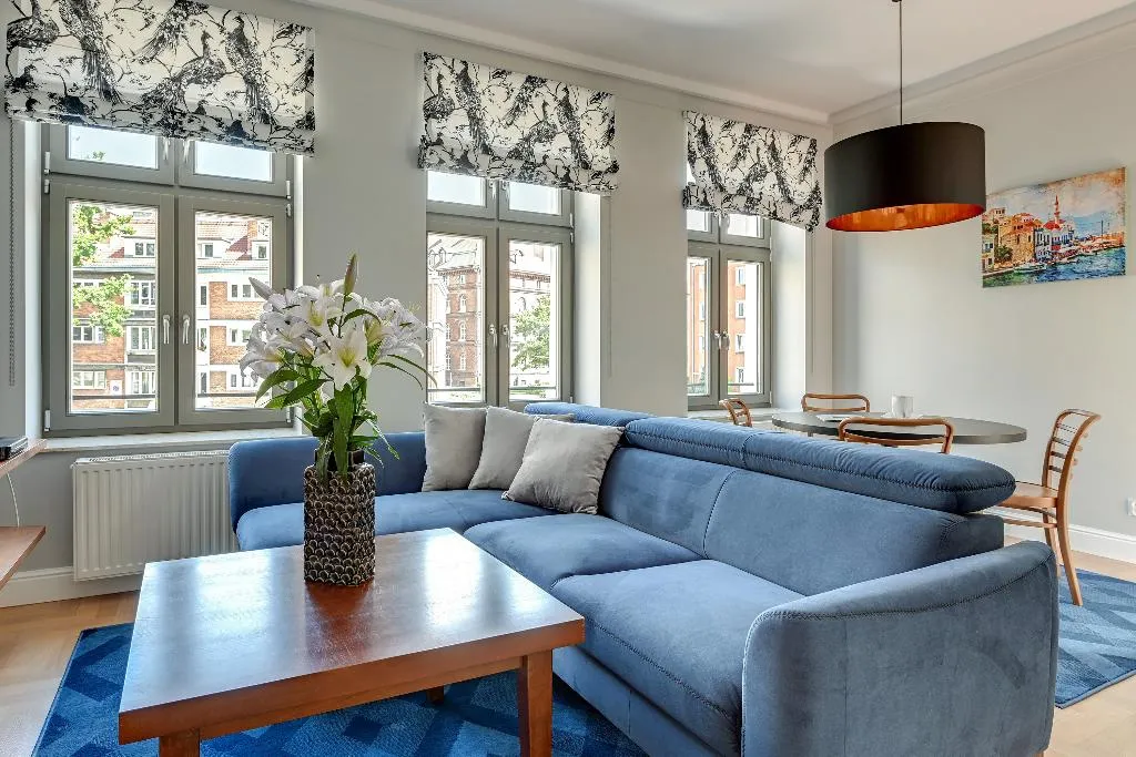 APARTMENT DELUXE Room, Old Town - Oldnova By Welcome Apartment, Gdansk