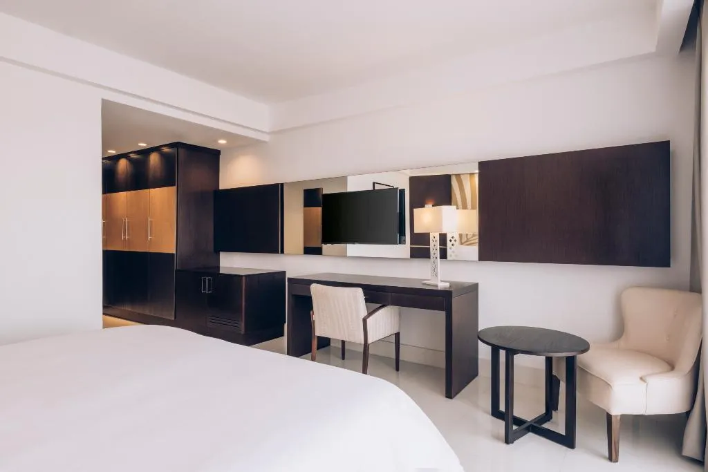 Double or Twin GARDEN VIEW Room, Iberostar Selection Kuriat Palace, Tunisia