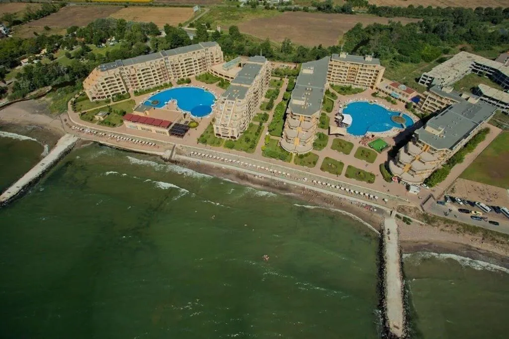 General view, Midia Grand Resort, Bourgas