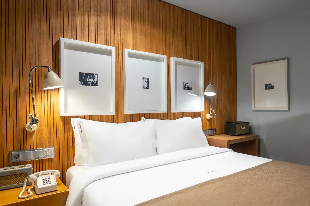 DOUBLE STANDARD Room, Browns Downtown Hotel, Lisbon