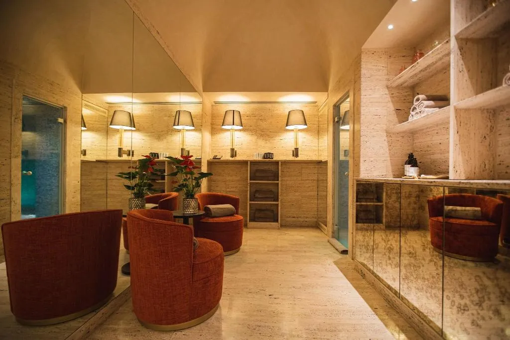 Sports and Entertainment, Park Hyatt Milan, Milan