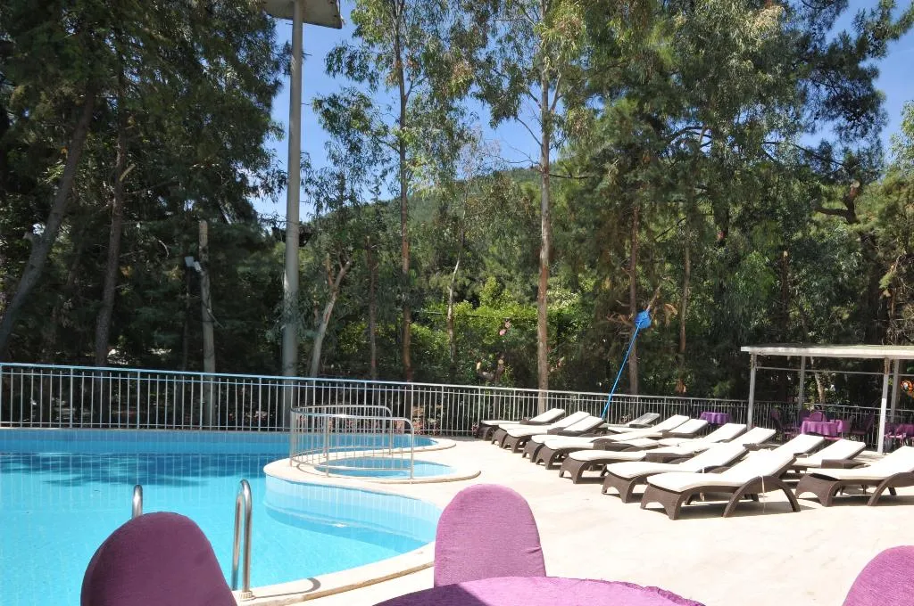 Pool, Class Unique Beach +14, Dalaman