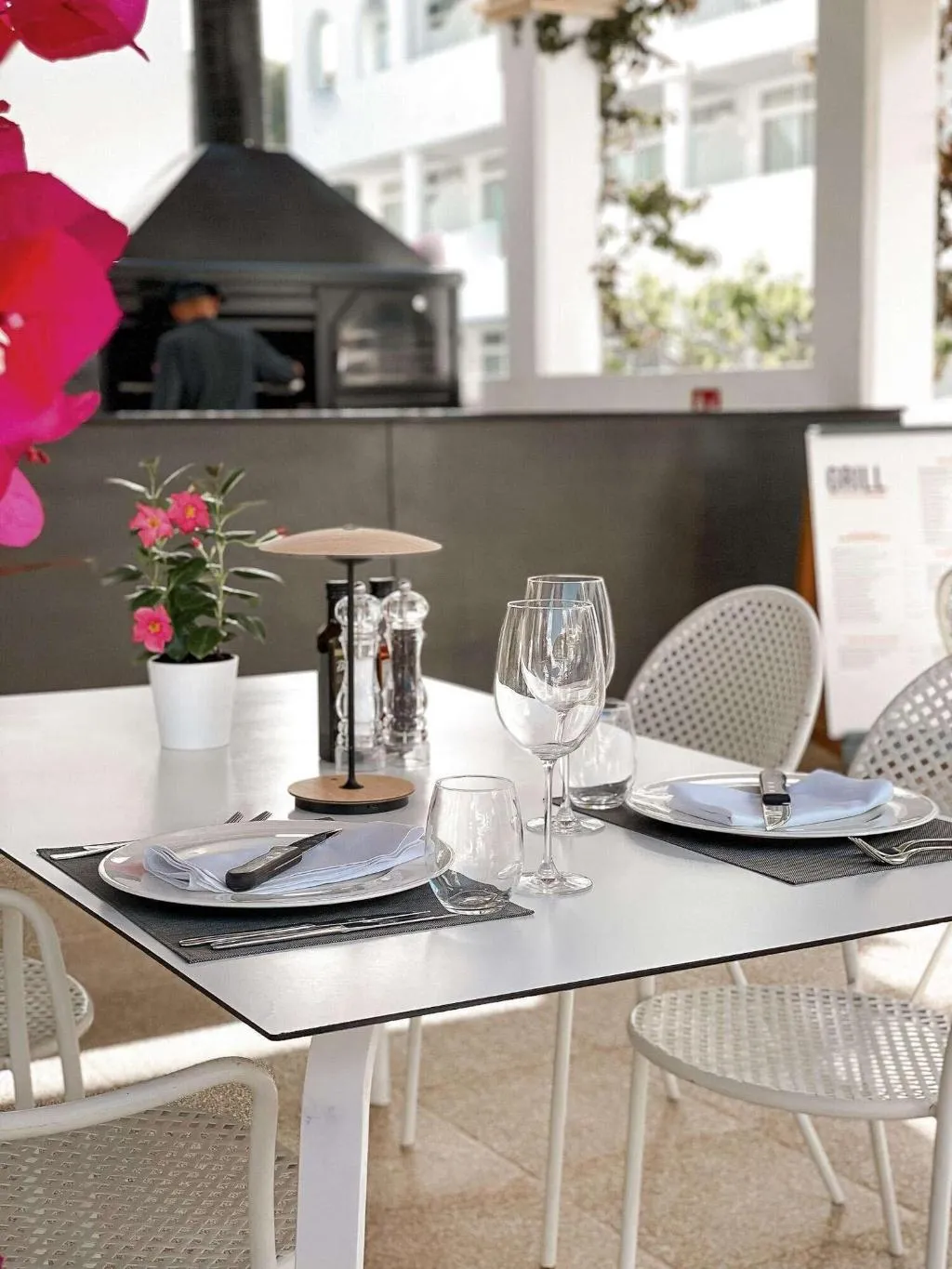 Restaurant, Prinsotel Alba Hotel Apartamentos, Majorca