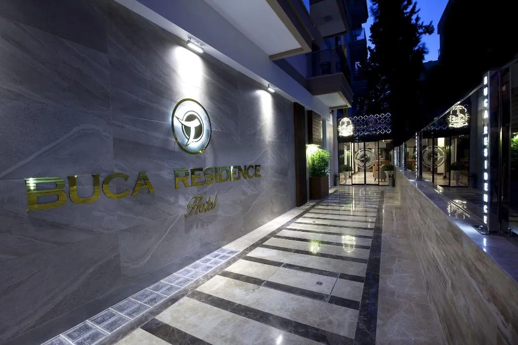 General view, Buca Residence Hotel, Izmir