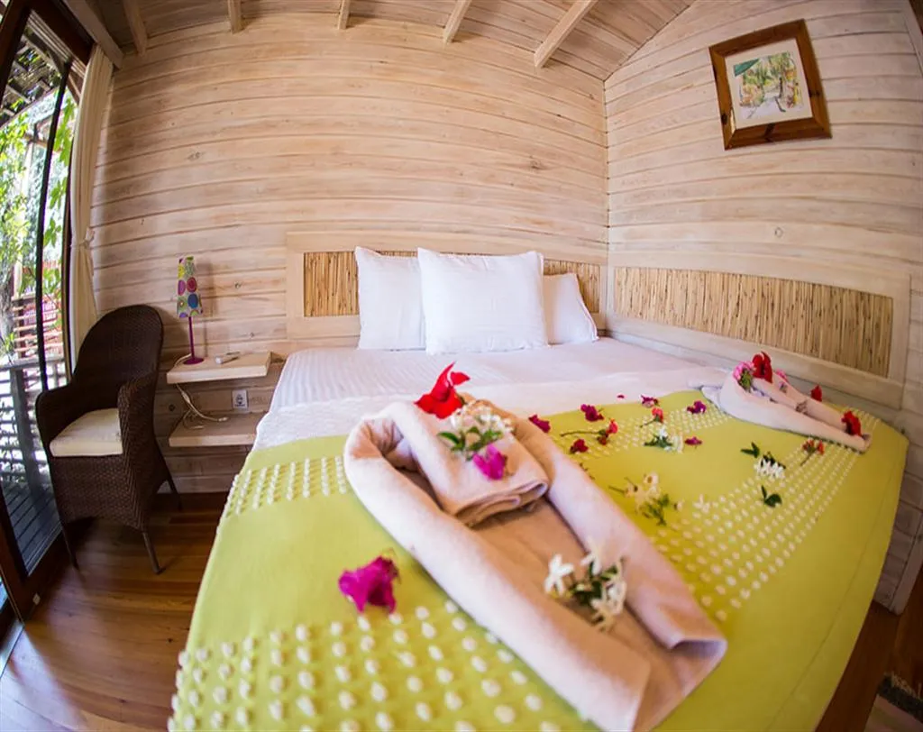 Room, Sugar Beach Club, Dalaman