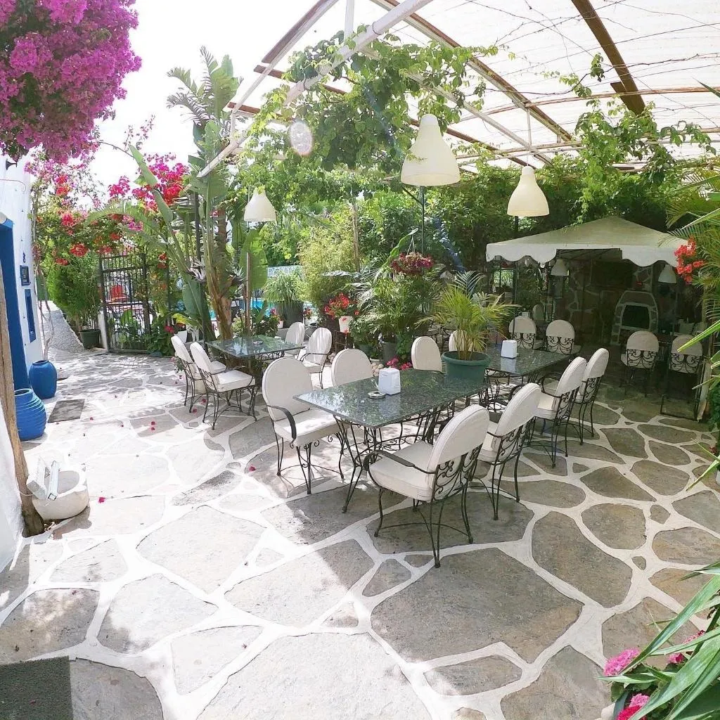 General view, Artunc Hotel Bodrum, Bodrum