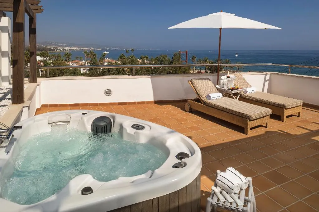 Room, ME Marbella, Costa Del Sol