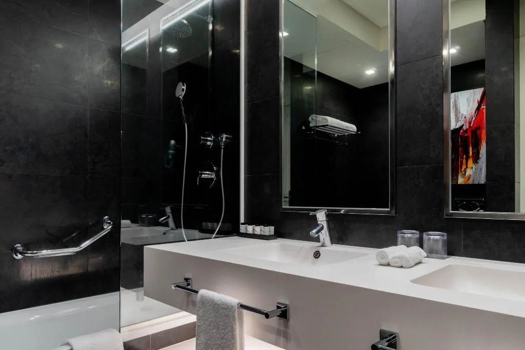 Room, Sheraton Cascais, Lisbon
