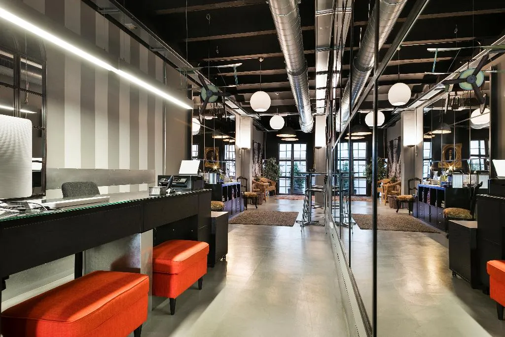 Lobby, Fira Apartments by Gaiarooms, Barcelona