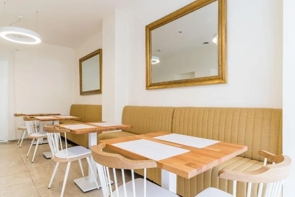 Restaurant, Art Hotel, Dubrovnik