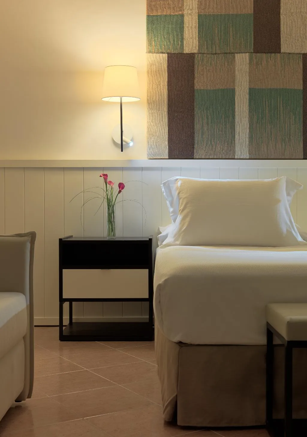 DOUBLE STANDARD Room, H10 Casa del Mar, Majorca