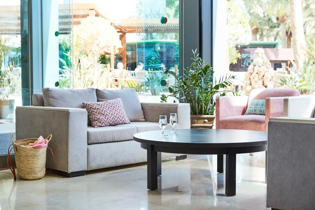 Lobby, Grupotel Orquidea, Gran Canaria