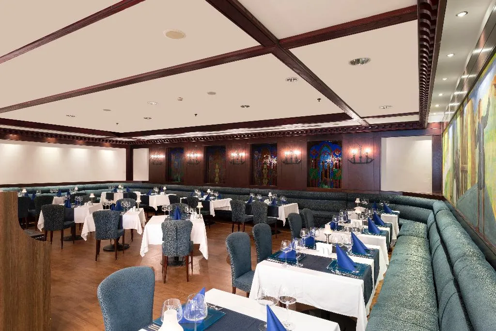 Restaurant, Xanadu Resort Hotel, Antalya